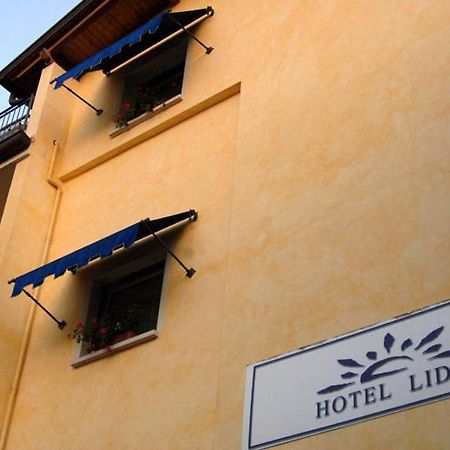 Hotel Lido Лидо ди Йезоло Екстериор снимка