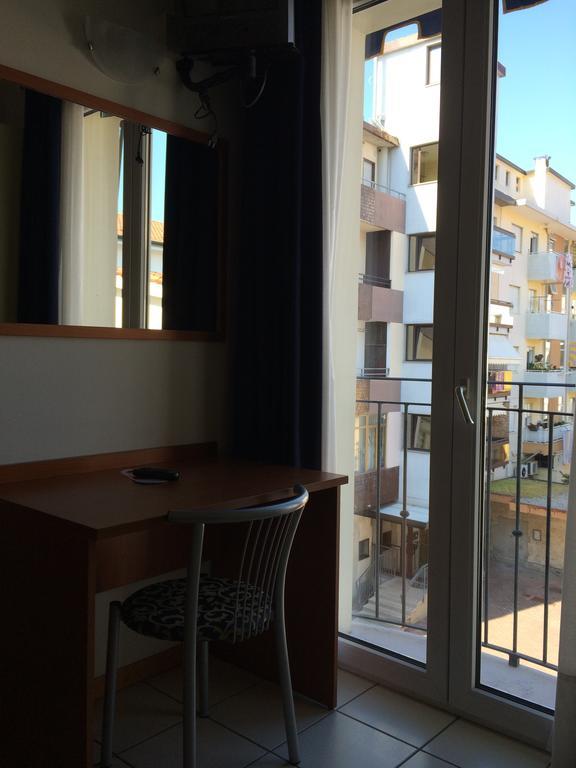 Hotel Lido Лидо ди Йезоло Стая снимка