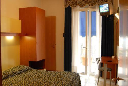 Hotel Lido Лидо ди Йезоло Екстериор снимка