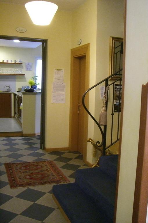 Hotel Lido Лидо ди Йезоло Екстериор снимка