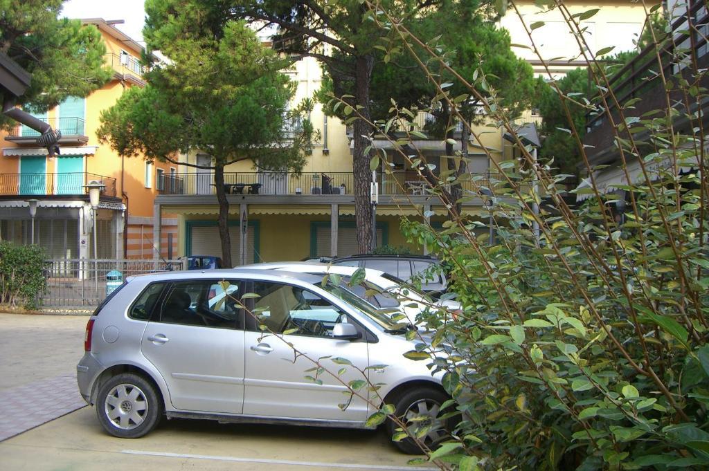 Hotel Lido Лидо ди Йезоло Екстериор снимка