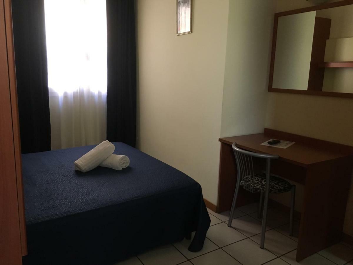 Hotel Lido Лидо ди Йезоло Екстериор снимка